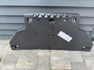 OSŁONA PODWOZIA TYŁ MERCEDES EQA EQB