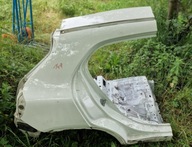 Mercedes GLA W156 cwiartka prawa blotnik poszycie x156 149