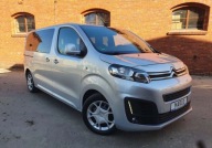 Citroen Jumpy Combi SpaceTourer 8-osobowy Kamera GetHelp 2.0 177KM