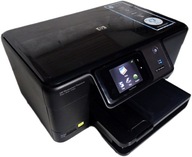 drukarka HP Photosmart Premium C309G cd055B w pełni sprawna z tuszami 364