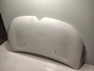 MASKA POKRYWA SILNIKA MASKA CITROEN C3 III16-