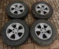 Felgi aluminiowe Hyundai OE ix35 R16