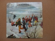 Gemini – Gemini