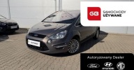 Ford S-Max 2.0 140 km Salon PL Platinium X Webasto 2.0 Diesel 140KM