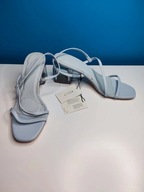Sandały 40 damskie buty mohito NOWE (12)