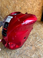 Zbiornik paliwa, bak paliwa, nakładka Yamaha R1 RN12, 2004,04-06