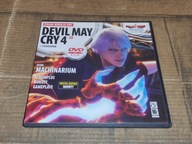 DEVIL MAY CRY 4 DEVIL MAYCRY PL PC [4]