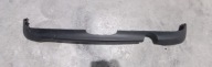 Mini Cooper One F55 listwa spoiler zderzaka przód przedniego hokej114129-10