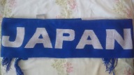 SZALIK REPREZENTACJI JAPONII JAPAN 01