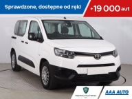 Toyota ProAce City Verso 1.5 D-4D, Salon Polska