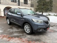 Renault Kadjar 1.2 TCE 130 KM Niski przebieg