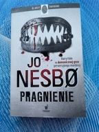 Pragnienie Jo Nesbo