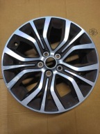 FELGA MITSUBISHI OUTLANDER 7x18 ET38 4250D536