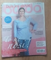 Burda duże jest piękne 1/2018