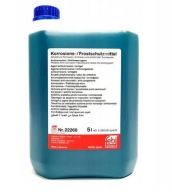 Koncentrat G11 płynu chłodniczego Febi 22268 - 5L (czytaj opis)