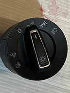 3CN941431A TW5 WŁĄCZNIK ŚWIATEŁ AUTOMAT VW T-ROC TIGUAN