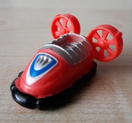 Psi Patrol poduszkowiec zumy pojazd 4,5cm