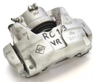 ZACISK HAMULCOWY PRAWY PRZÓD 410018218R RENAULT CAPTUR I J87 H5/J5