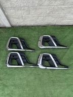 KRATKA ZDERZAKA PRAWA AUDI A8 4N0 D5 LIFT 22-