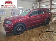 Dodge Durango GT 2023 3.6L 3.6 Benzyna 295KM