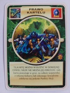 Prawo Kartelu PL DOOM TROOPER
