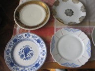talerz bavaria seltman rosenthal villeroy cena1szt