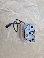 Skoda OE 6V0823509D zamek rygiel maski