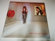 ROBERT PLANT - PICTURES AT ELEVEN / 1 PRESS / USA / IDEALNA