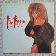 Tina Turner - Break Every Rule - 1986 EU [EX/VG+]