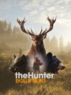 theHunter: Call of the Wild - Klucz Steam (PC)