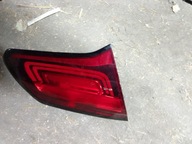 CITROEN C4 B7 LAMPA TYLNA LEWA 9808624880