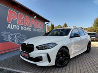 BMW Seria 1 M Pakiet Automat Full LED Navi Kamera 2.0 Diesel 150KM