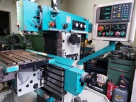 Frezarka Uniwersalna FUS-32