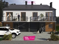 Dom, Głogów Małopolski, Głogów Małopolski, Rzeszowski, 123 m²