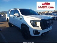 GMC Yukon XL 4WD DENALI, 2023r., 4x4, 6.2L 6.2 Benzyna 420KM
