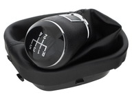 GAŁKA DŹWIGNIA ZMIANY BIEGÓW MIESZEK do VW Caddy III 2010-