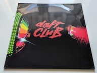 DAFT PUNK - DAFT CLUB / 2LP / PRESS 2003