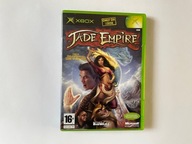 XBOX Jade Empire