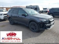 Subaru Outback Subaru Outback Onyx Edition AWD 2.5 Benzyna 182KM