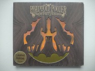 SUPER FURRY ANIMALS - Phantom Power Limited Edition CD T