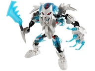 LEGO 44011 Hero Factory 44011 Mrozowa Bestia Frost Beast + GRATIS
