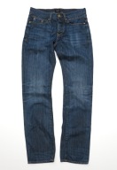 RIVER ISLAND - jeansy męskie - W30 L34 - pas 82 cm