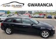 Audi A4 Avant 2.0TDI 120KM 6b Tempomat Panorama El.Szybylusterka Serwis Op