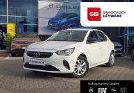 Opel Corsa 1.2 75KM Edition - Salon PL, jeden wlasciciel, bezwypadkowa