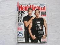 Mens Health nr 12 2019 SEKS WIECZOREM