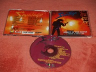 SAVATAGE Ghost In The Ruins 1995