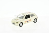 RENAULT Clio Vive la sport ABERVILLE Olympic 1992 1/43 Hi-Fi