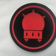 Naszywka wojskowa marynarka wojenna