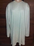 Sukienka Missguided 42 44 bawełna tunika bluzka jak nowa