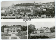 BĘDZIN - WIELOWIDOKOWA